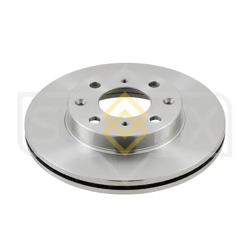 Тормозной диск SUFIX FX-1210