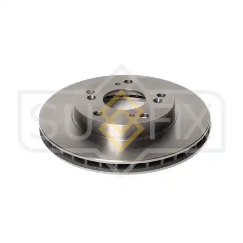 Тормозной диск SUFIX FX-1212