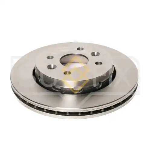 Тормозной диск SUFIX FX-1215