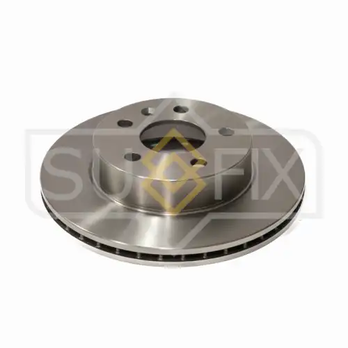 Тормозной диск SUFIX FX-1224