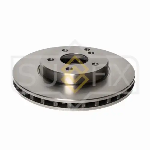 Тормозной диск SUFIX FX-1225