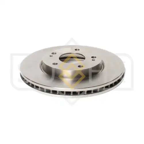 Тормозной диск SUFIX FX-1232