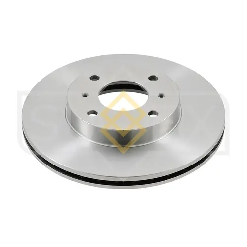 Тормозной диск SUFIX FX-1233