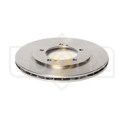 Тормозной диск SUFIX FX-1239