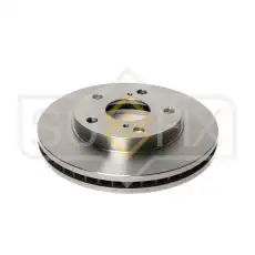 Тормозной диск SUFIX FX-1243 ,