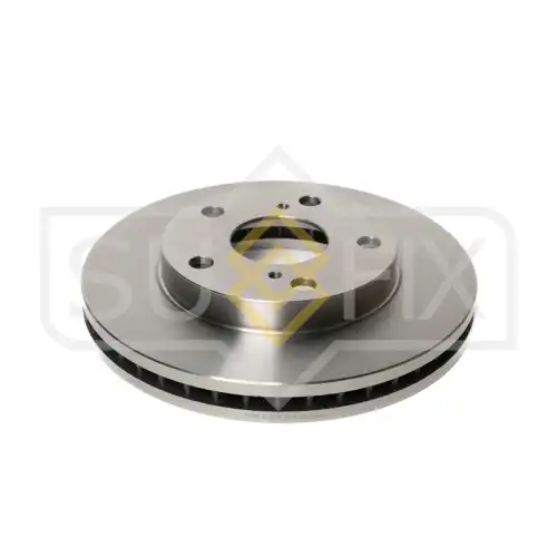 Тормозной диск SUFIX FX-1243