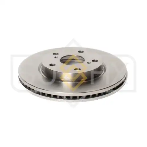 Тормозной диск SUFIX FX-1246