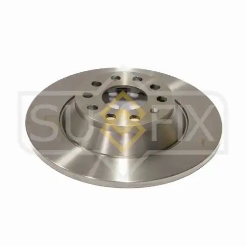 Тормозной диск SUFIX FX-1253