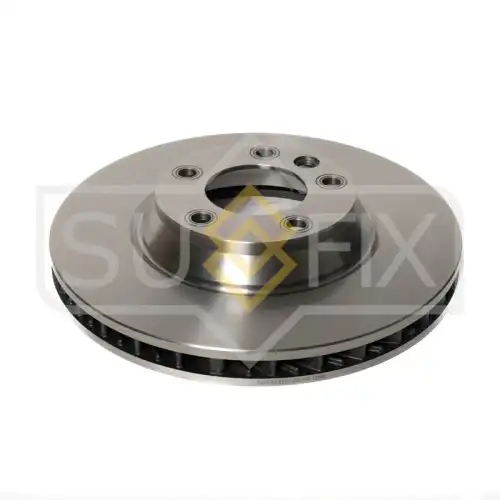 Тормозной диск SUFIX FX-1257