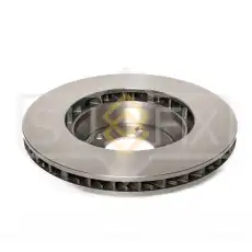 Тормозной диск SUFIX FX-1258 ,