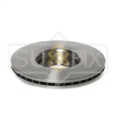 Тормозной диск SUFIX FX-1259 ,