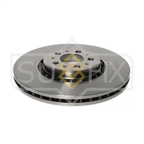 Тормозной диск SUFIX FX-1259