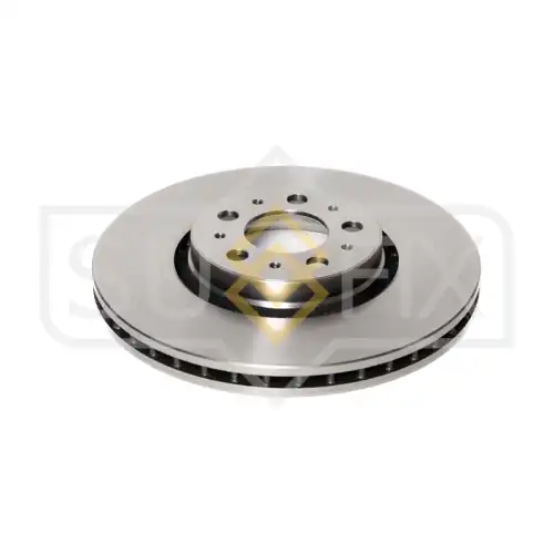 Тормозной диск SUFIX FX-1260