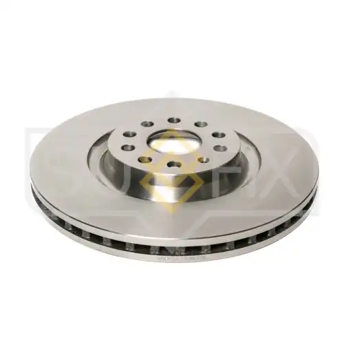 Тормозной диск SUFIX FX-1263