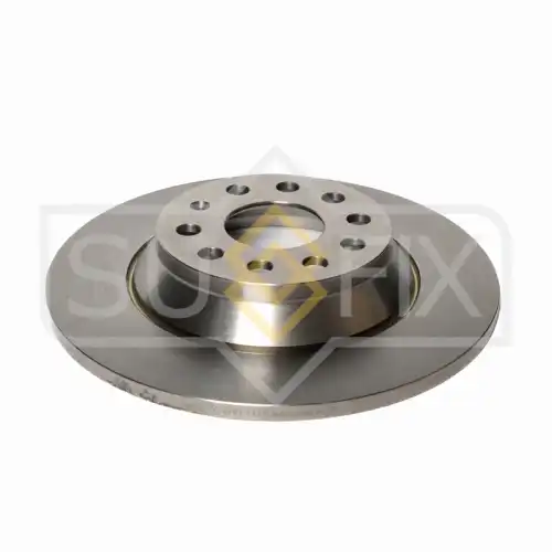 Тормозной диск SUFIX FX-1264
