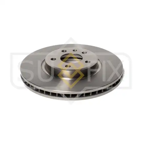 Тормозной диск SUFIX FX-1267