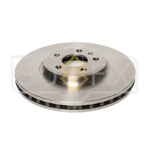 Тормозной диск SUFIX FX-1270