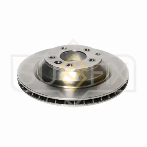 Тормозной диск SUFIX FX-1274
