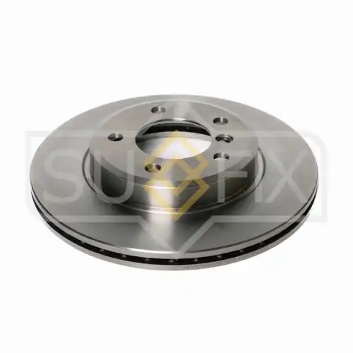 Тормозной диск SUFIX FX-1286