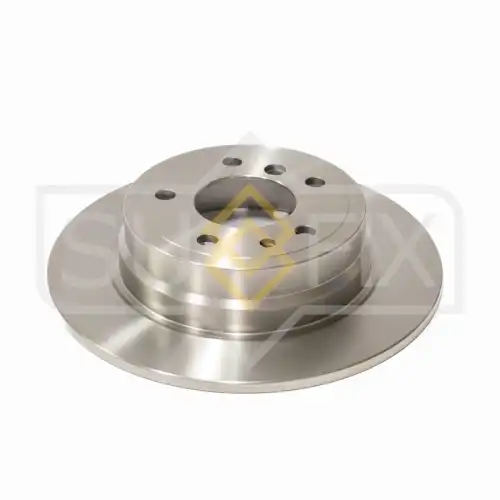 Тормозной диск SUFIX FX-1287