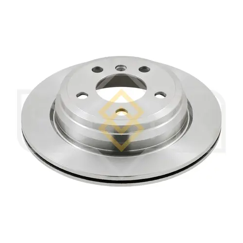 Тормозной диск SUFIX FX-1288