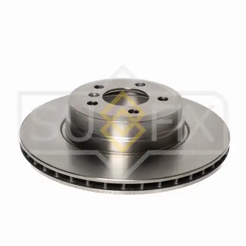 Тормозной диск SUFIX FX-1297