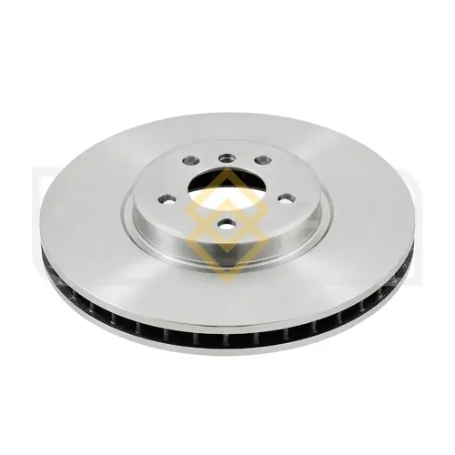 Тормозной диск SUFIX FX-1298