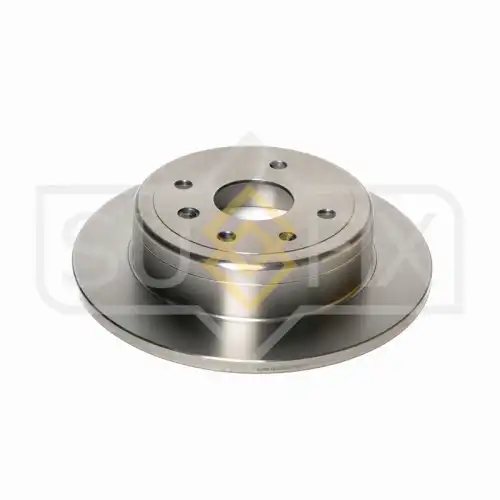 Тормозной диск SUFIX FX-1301
