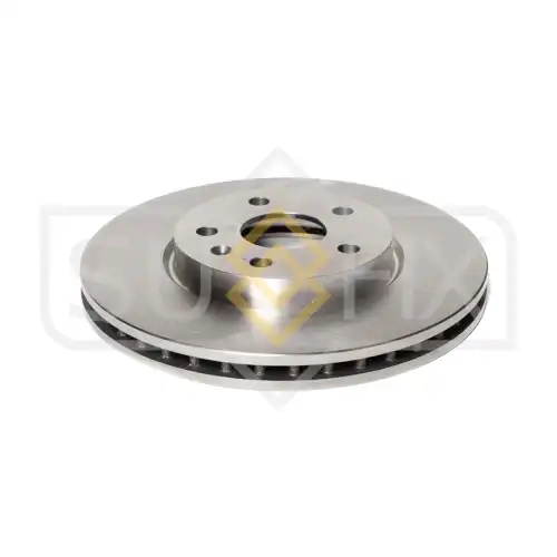 Тормозной диск SUFIX FX-1302