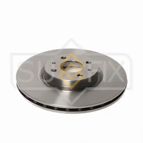 Тормозной диск SUFIX FX-1307