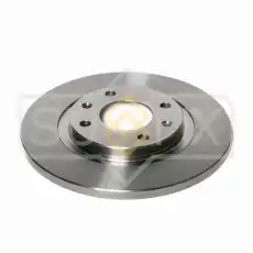 Тормозной диск SUFIX FX-1309 ,