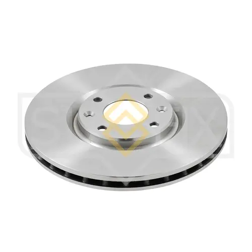Тормозной диск SUFIX FX-1314