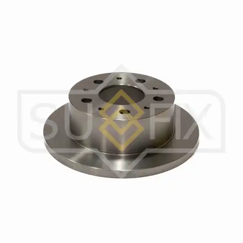 Тормозной диск SUFIX FX-1320