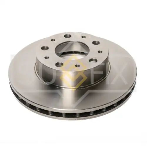 Тормозной диск SUFIX FX-1321