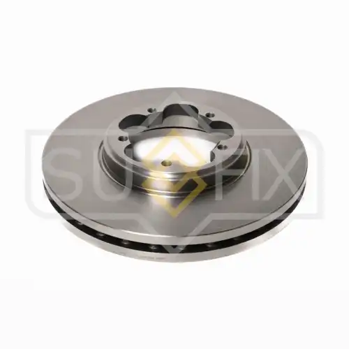Тормозной диск SUFIX FX-1335