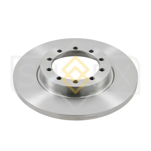 Тормозной диск SUFIX FX-1340