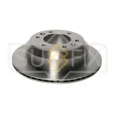 Тормозной диск SUFIX FX-1354 ,