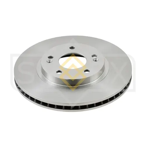 Тормозной диск SUFIX FX-1358