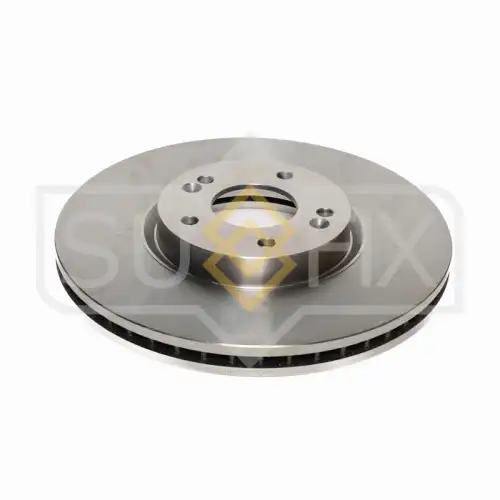 Тормозной диск SUFIX FX-1359
