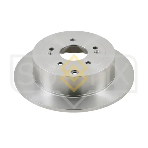 Тормозной диск SUFIX FX-1360