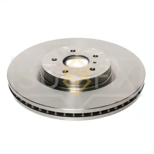 Тормозной диск SUFIX FX-1362