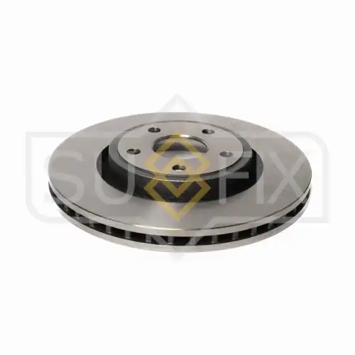 Тормозной диск SUFIX FX-1364