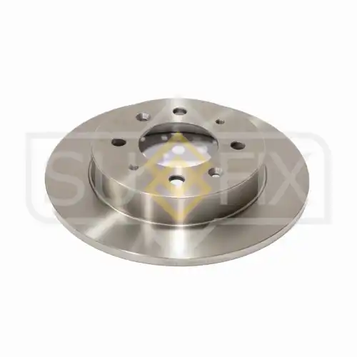 Тормозной диск SUFIX FX-1366