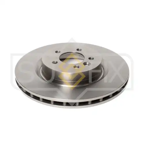 Тормозной диск SUFIX FX-1373