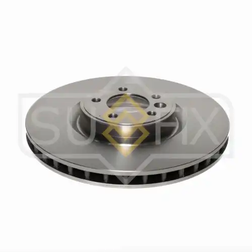 Тормозной диск SUFIX FX-1378