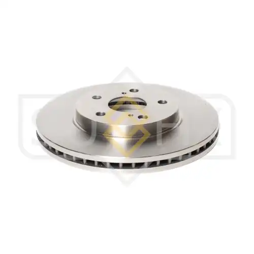 Тормозной диск SUFIX FX-1382