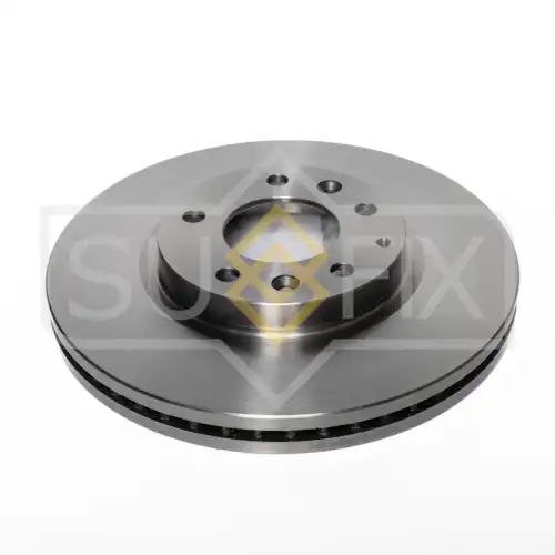 Тормозной диск SUFIX FX-1395