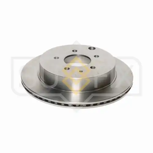 Тормозной диск SUFIX FX-1397