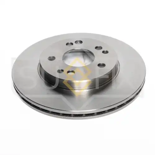 Тормозной диск SUFIX FX-1398