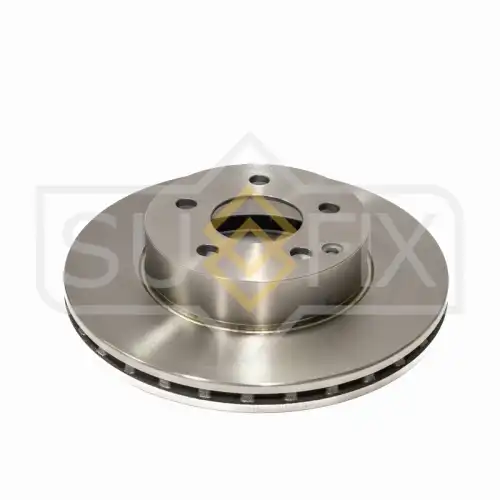 Тормозной диск SUFIX FX-1405